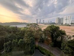 Reflections At Keppel Bay (D4), Condominium #562954141